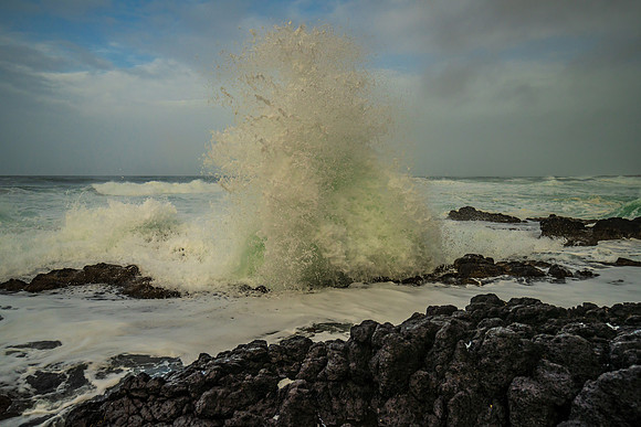 Thor's Well 2