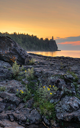 Split Rock Lighthouse B