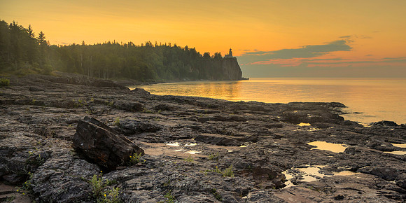 Split Rock Lighthouse