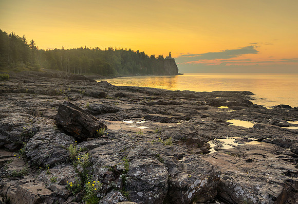 Split Rock Lighthouse A