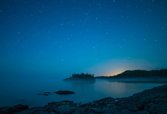 Lake Superior North Shore I