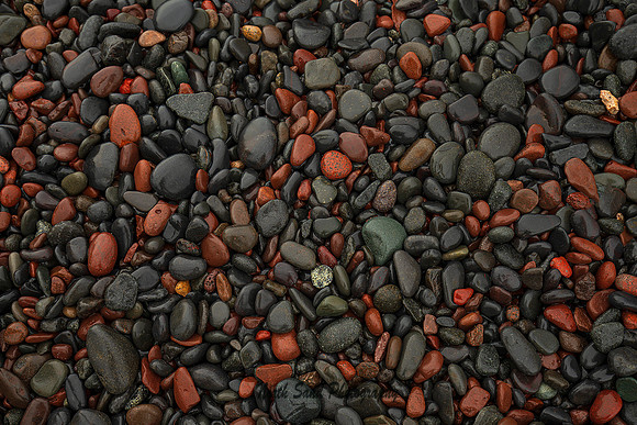 Stone Mosaic