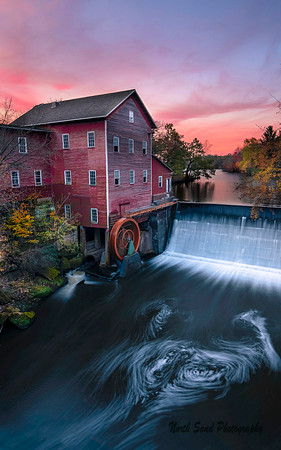 Dells Mill 1