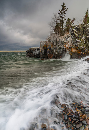 Hollow Rock 3