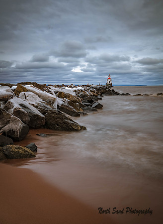 Wisconsin Point II