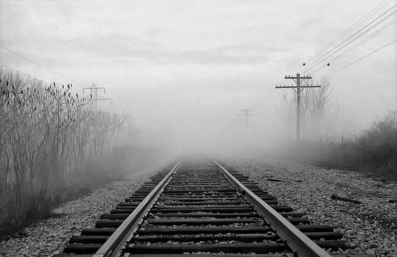 Destination Unknown