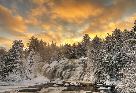 Winter Wonderland