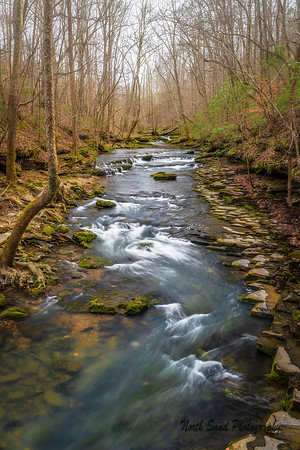 Bobo Creek