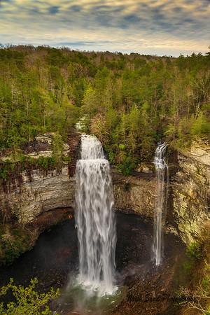 Fall Creek Falls