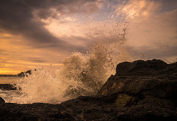 Costa Rica Wave 1