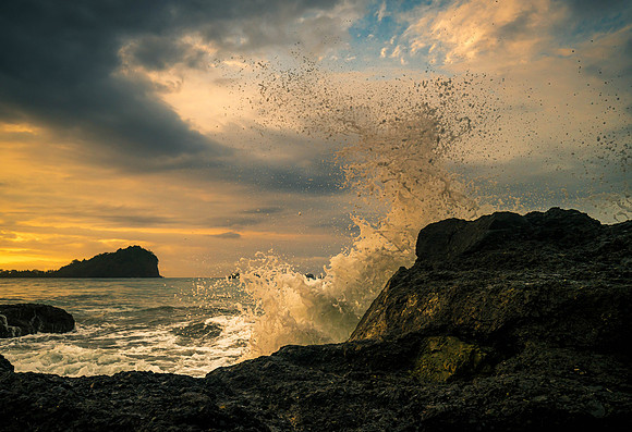 Costa Rica Wave 2