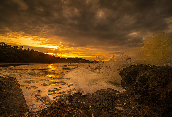 Costa Rica Wave 3
