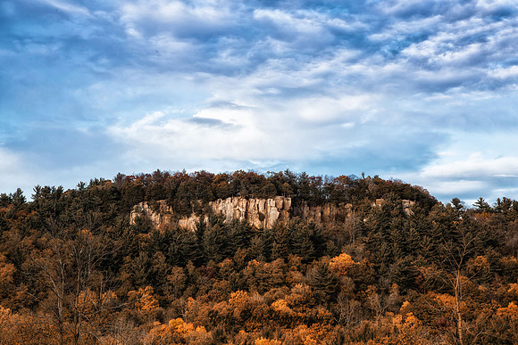 Gibralter Rock