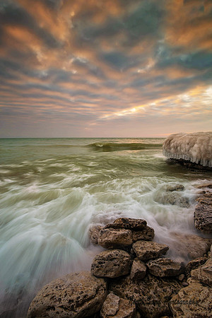 Cave Point 3