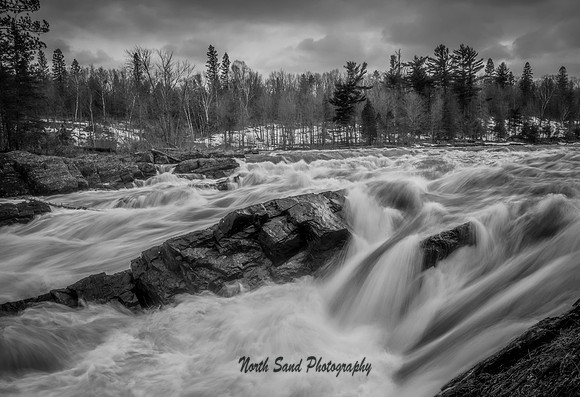 St. Louis River