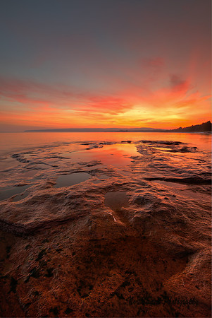 Quarry Point Sunrise 3