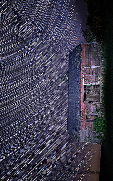 Star Trails 2