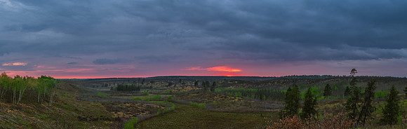 Namekagon Barrens 1