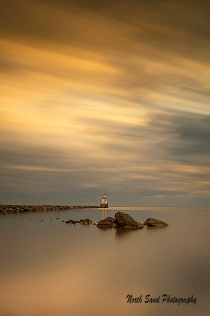 Wisconsin Point B