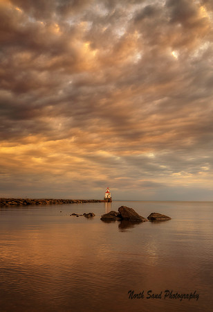 Wisconsin Point C