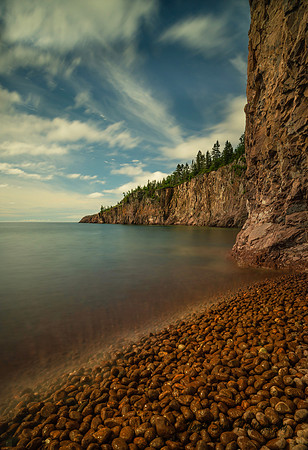 North Shore, Lake Superior
