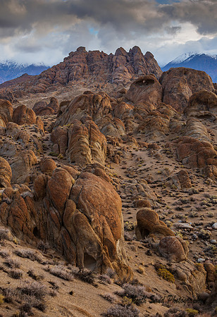 Alabama Hills III