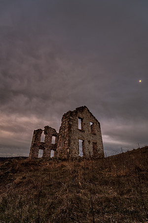 The Ruins