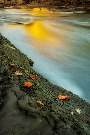 Presque Isle River   Ontonagon, MI