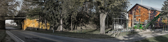 Canning co pano