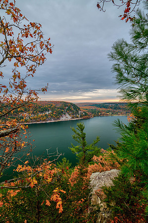 Devil's Fall