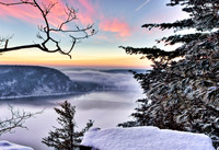 Devil's Sunrise