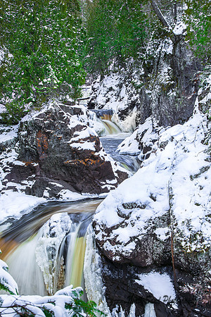Cascade Falls