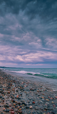 South Shore pano