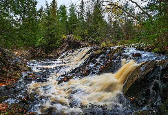 Upson Falls