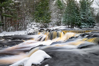 Bond Falls 2