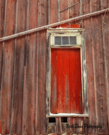 Barn Door