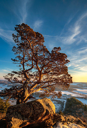 Gibralter Rock II
