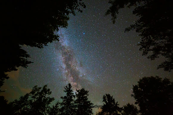 Lost in Space