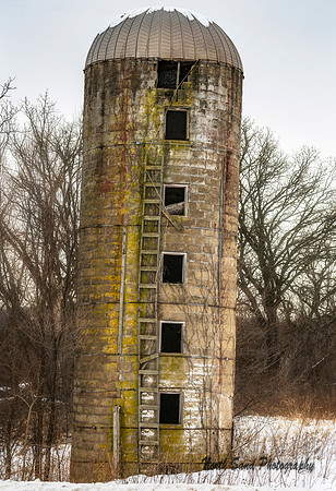 Silo