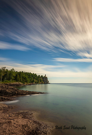 Split Rock Lighthouse