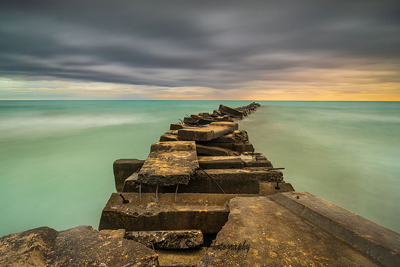 Atwater Beach