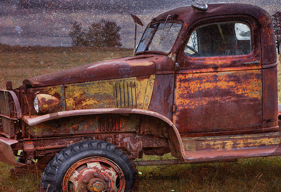 Chevy Truck