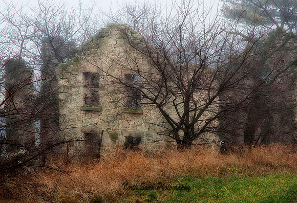 Ruins