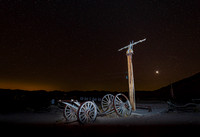 Rhyolite Ghost Town 1