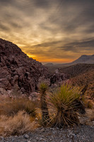 Red Rock Canyon