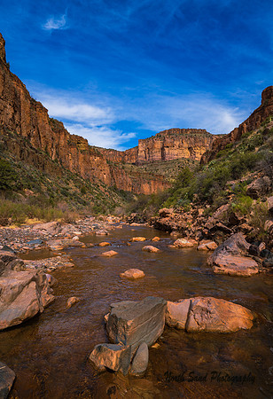 Cibecue Creek