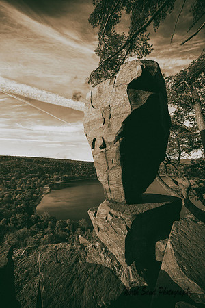Balanced Rock