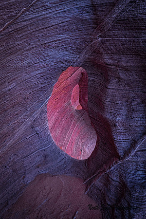 White Domes Trail 1a
