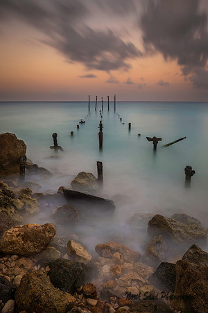 Divi Beach- Aruba