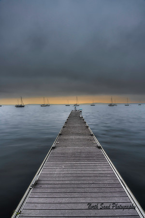 UW Memorial Union Dock